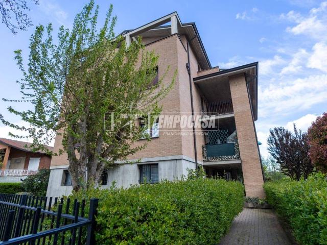Appartamento in vendita a Sant'Ilario d'Enza RE