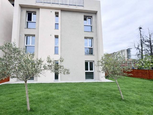 Appartamento in vendita a Sant'Ilario d'Enza RE