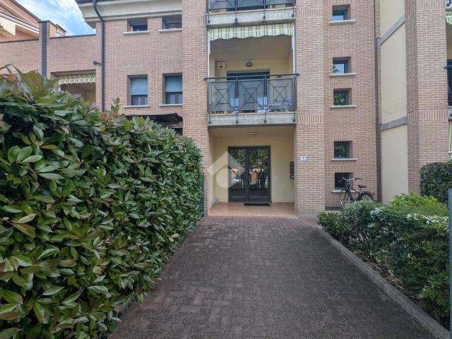 Appartamento in vendita a Sant'Ilario d'Enza RE