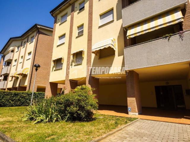 Appartamento in vendita a Sant'Ilario d'Enza RE