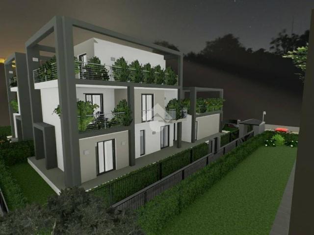 Appartamento in vendita a Sant'Ilario d'Enza RE