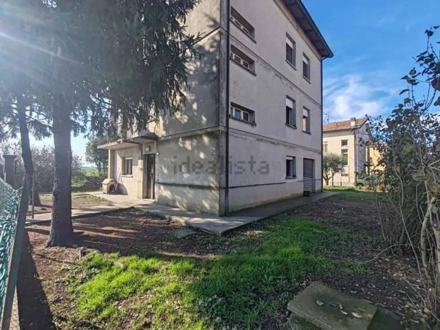 Appartamento in vendita a Sant'Ilario d'Enza RE
