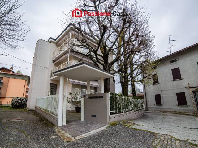 Appartamento in vendita a Sant'Ilario d'Enza RE