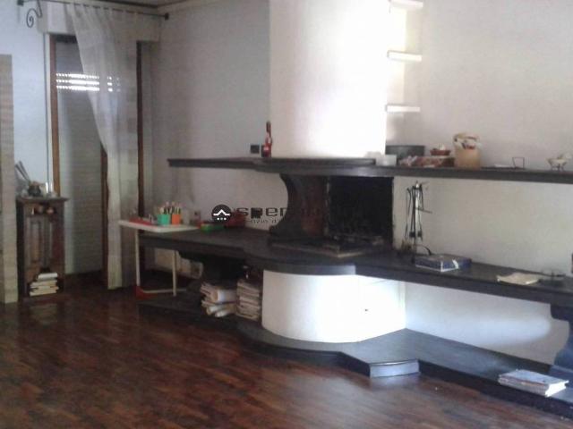 Appartamento in vendita a Sant'Ippolito PU