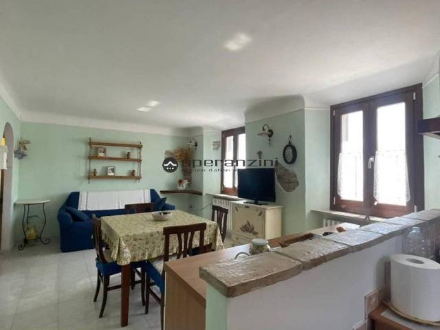 Appartamento in vendita a Sant'Ippolito PU