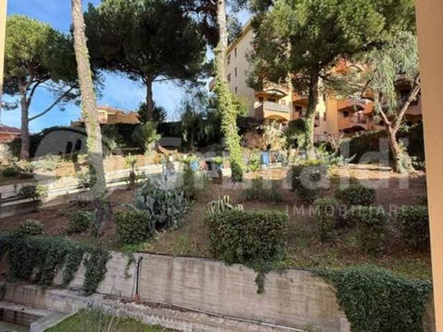 Appartamento in vendita a Santo Stefano Al Mare