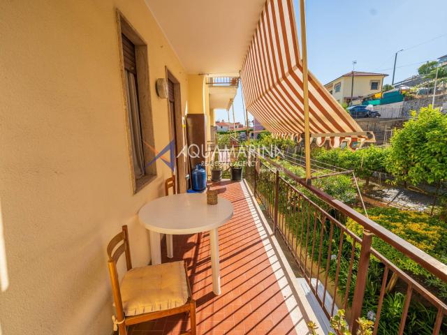 Appartamento in vendita a Santo Stefano al Mare