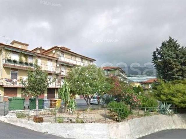 Appartamento in vendita a Santo Stefano al Mare