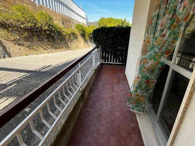 Appartamento in vendita a Santo Stefano al Mare IM