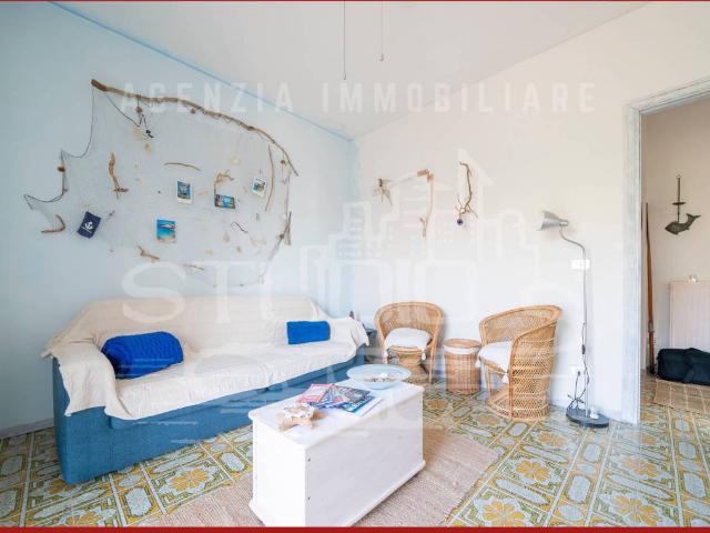 Appartamento in vendita a Santo Stefano al Mare IM