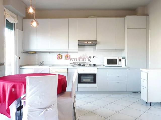 Appartamento in vendita a Santo Stefano al Mare IM