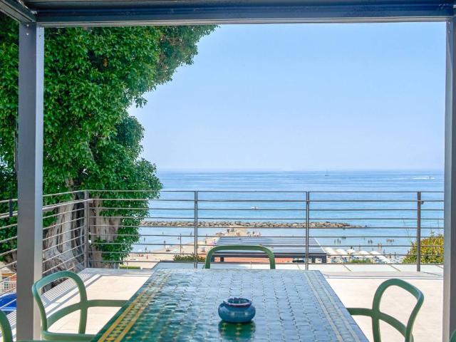 Appartamento in vendita a Santo Stefano al Mare IM