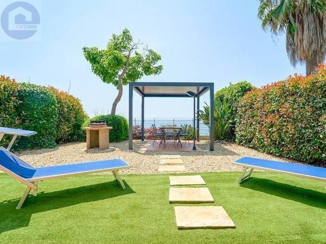 Appartamento in vendita a Santo Stefano al Mare IM