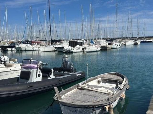 Appartamento in vendita a Santo Stefano al Mare IM