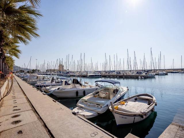 Appartamento in vendita a Santo Stefano al Mare IM