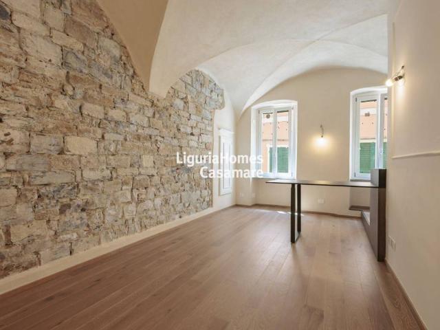 Appartamento in vendita a Santo Stefano al Mare IM