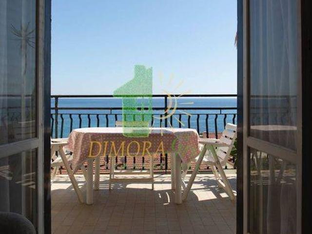 Appartamento in vendita a Santo Stefano al Mare IM
