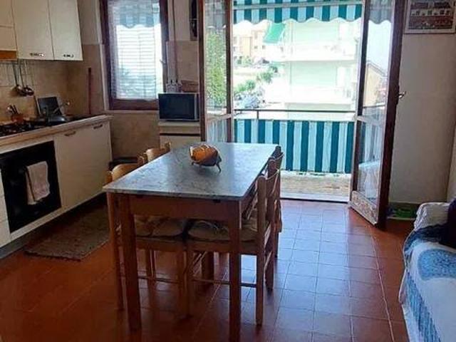 Appartamento in vendita a Santo Stefano al Mare IM