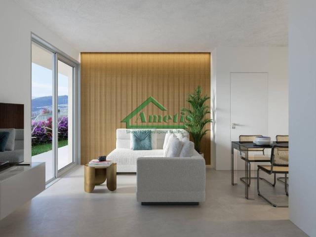 Appartamento in vendita a Santo Stefano al Mare IM