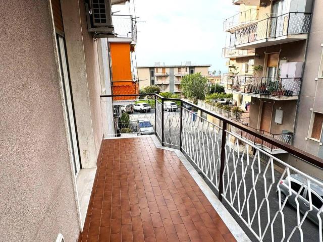 Appartamento in vendita a Santo Stefano al Mare IM