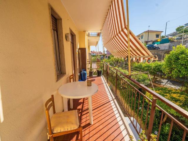 Appartamento in vendita a Santo Stefano al Mare IM