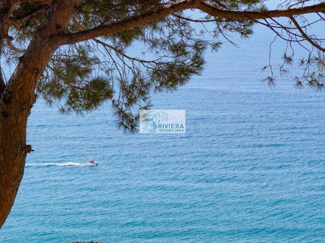 Appartamento in vendita a Santo Stefano al Mare IM