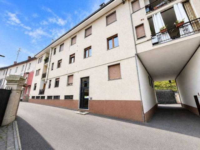 Appartamento in vendita a Santo Stefano Belbo