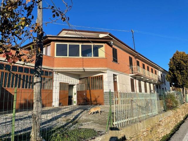 Appartamento in vendita a Santo Stefano Belbo CN