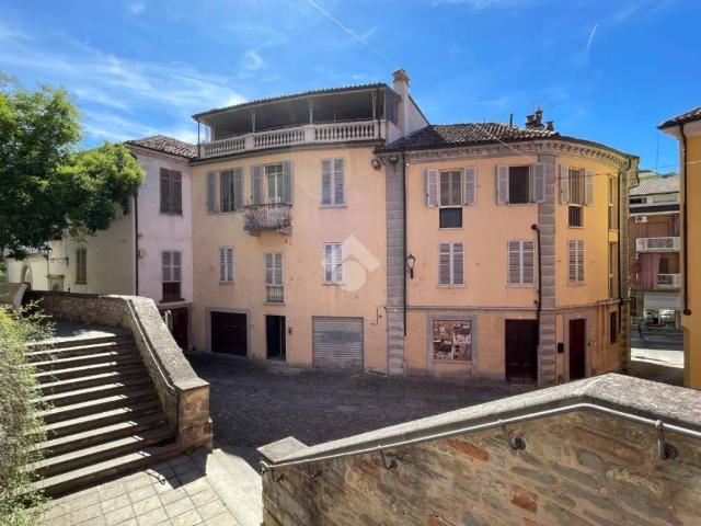 Appartamento in vendita a Santo Stefano Belbo CN