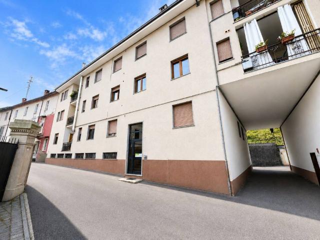 Appartamento in vendita a Santo Stefano Belbo CN