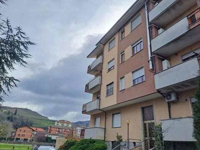 Appartamento in vendita a Santo Stefano Belbo CN