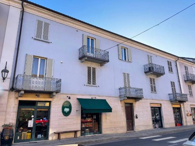 Appartamento in vendita a Santo Stefano Belbo CN