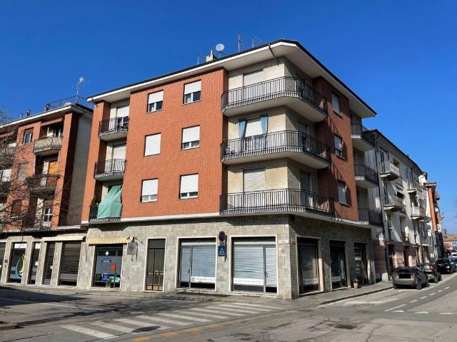 Appartamento in vendita a Santo Stefano Belbo CN
