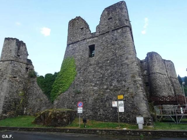 Appartamento in vendita a Santo Stefano d'Aveto GE