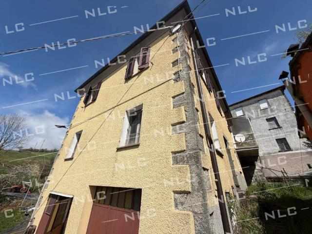 Appartamento in vendita a Santo Stefano d'Aveto GE