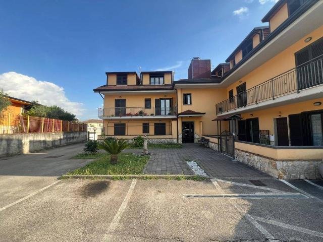 Appartamento in vendita a Santo Stefano del Sole AV