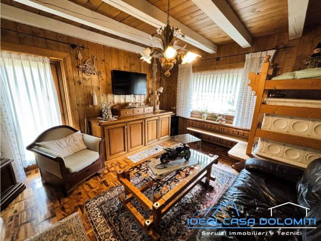 Appartamento in vendita a Santo Stefano di Cadore BL