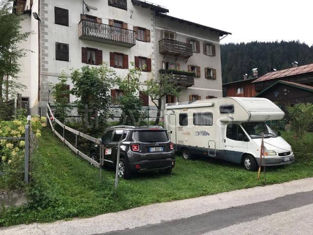 Appartamento in vendita a Santo Stefano di Cadore vicolo Soch