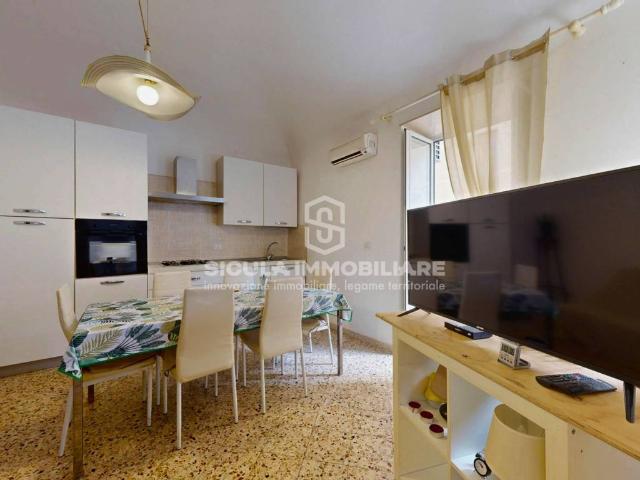 Appartamento in vendita a Santo Stefano di Camastra ME
