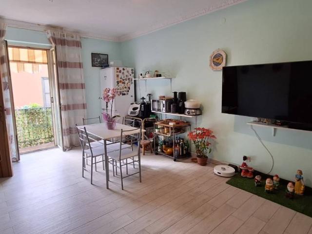 Appartamento in vendita a Santo Stefano di Camastra ME