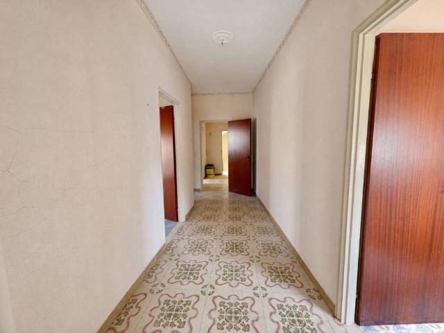 Appartamento in vendita a Santo Stefano di Camastra ME