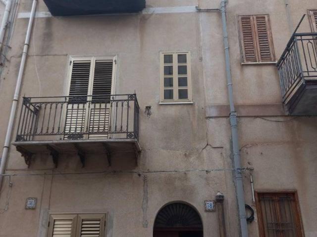 Appartamento in vendita a Santo Stefano di Camastra ME