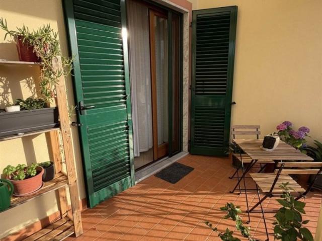Appartamento in vendita a Santo Stefano di Magra