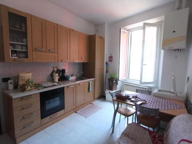 Appartamento in vendita a Santo Stefano di Magra 45 mq Rif: 1421686