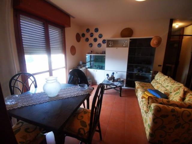 Appartamento in vendita a Santo Stefano di Magra