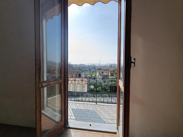 Appartamento in vendita a Santo Stefano di Magra 81 mq Rif: 1399882