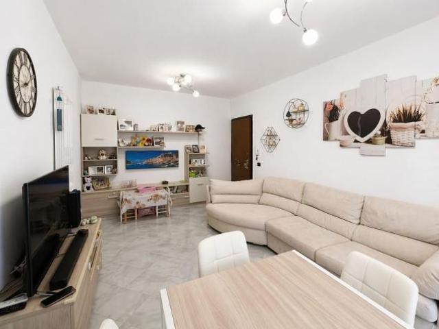 Appartamento in vendita a Santo Stefano di Magra 91 mq Rif: 1420398