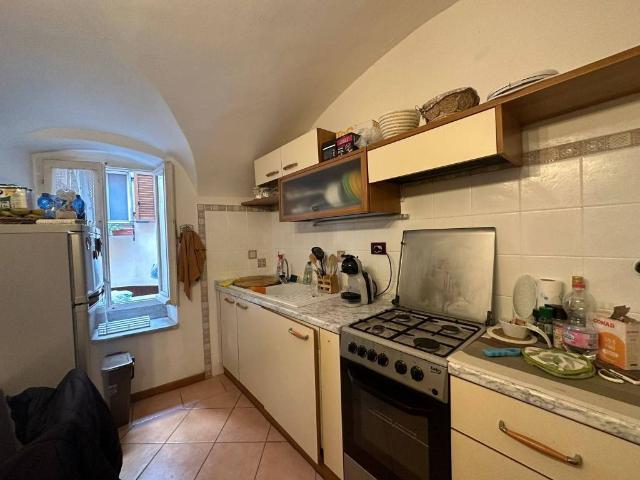 Appartamento in vendita a Santo Stefano di Magra SP