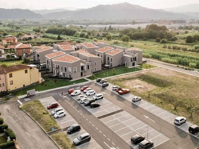 Appartamento in vendita a Santo Stefano di Magra SP