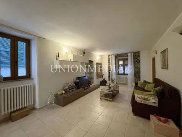 Appartamento in vendita a Santo Stefano di Magra SP